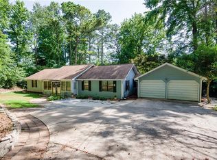 2639 Hummingbird Dr NW, Duluth, GA 30096