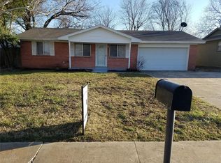 509 W Ithica St, Broken Arrow, OK 74012