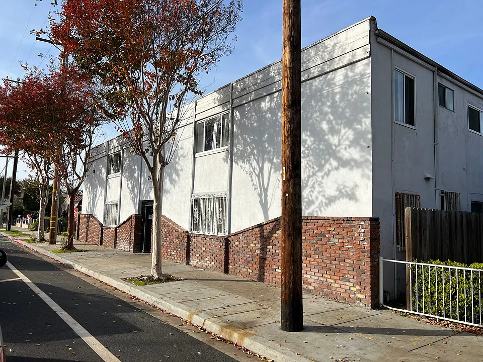241 E South St