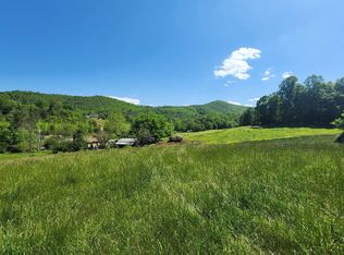 Carter Cove Rd, Hayesville, NC 28904