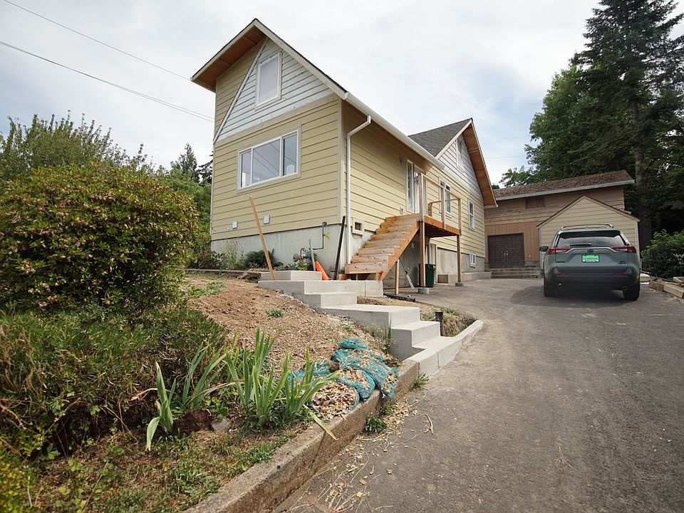 1st image of 4514 SW Cullen Blvd Unit A