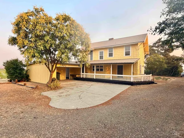 729 Morgan Ave, Ontario, OR 97914