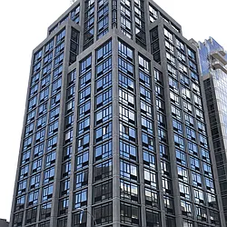 Rented by Sieber International