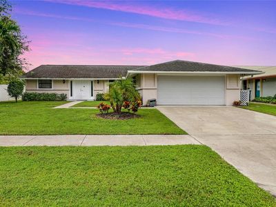 8442 Mildred Dr, Boynton Beach, FL, 33472