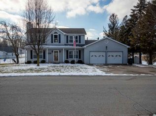 1147 Major Dr, Connersville, IN 47331