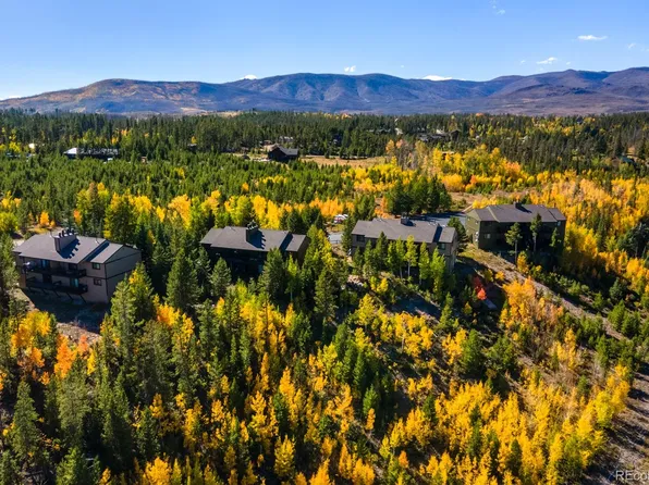 206 Tall Pine Circle #16C, Grand Lake, CO 80447