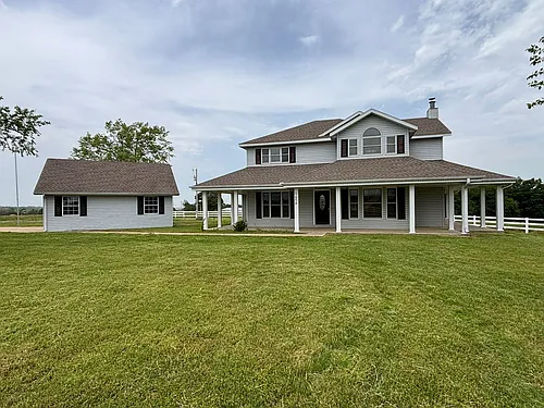 1855 Brush Creek Rd Photo 1