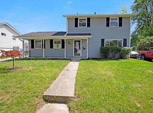 3879 Lynward Rd, Columbus, OH 43228