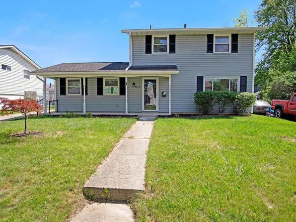 3879 Lynward Rd, Columbus, OH 43228