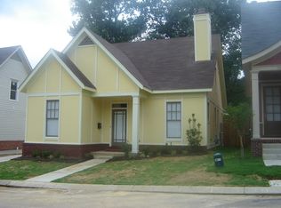 759 Echles Ct, Memphis, TN 38111