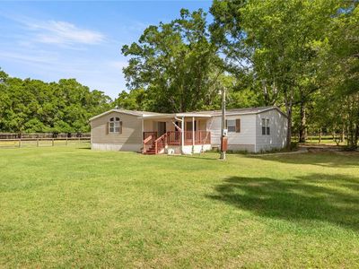 8587 SW 34th Pl, Ocala, FL, 34481