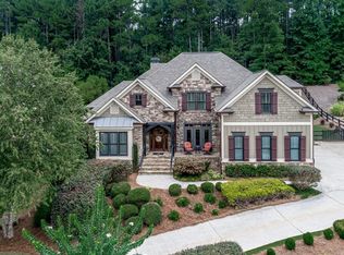260 Red Hawk Way, Dallas, GA 30132