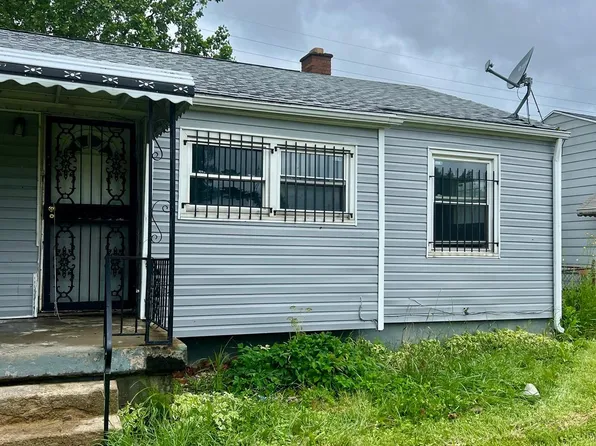 4507 Wisner St, Flint, MI 48504