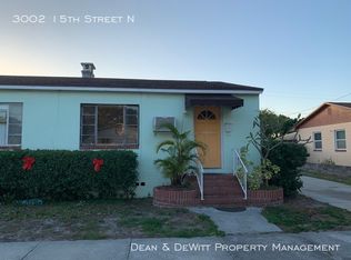 3002 15th St N, Saint Petersburg, FL 33704