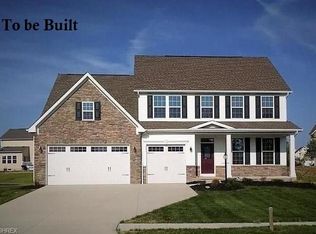 3908 Crimson Harvest Ln, Medina, OH 44256