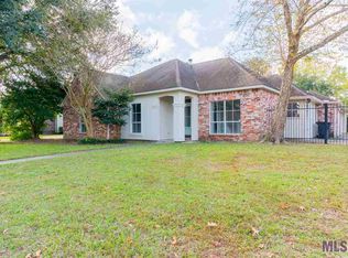 13012 Carrington Place Ave, Baton Rouge, LA 70817