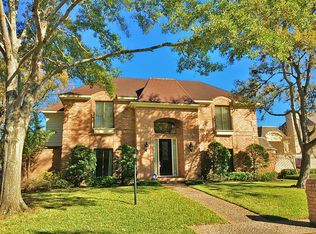 803 Spear Point Cv, Houston, TX 77079