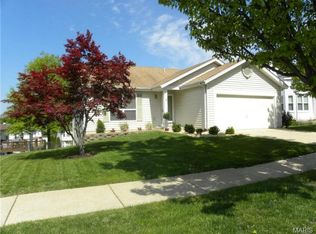 5755 Suncrest Way Cir, Saint Louis, MO 63129