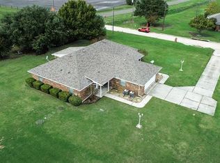 102 County Road 1010, Princeton, TX 75407