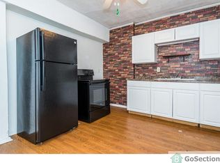 819 Carlisle Ave, Dayton, OH 45410