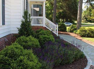 2611 Llama Ln, North Chesterfield, VA 23236