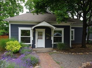 1114 Eugene St, Hood River, OR 97031