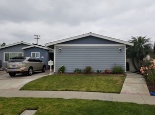 6071 Ludlow Ave, Garden Grove, CA 92845