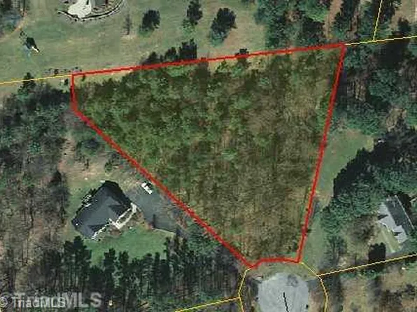 8304 N Scamper Grey Ct, Summerfield, NC 27358