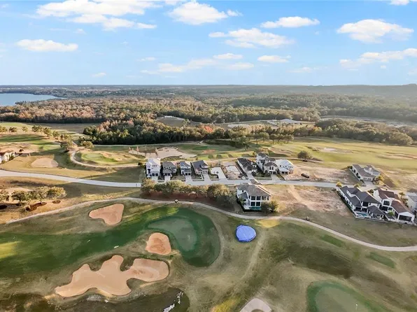 16246 Vetta Dr Lot 281, Montverde, FL 34756