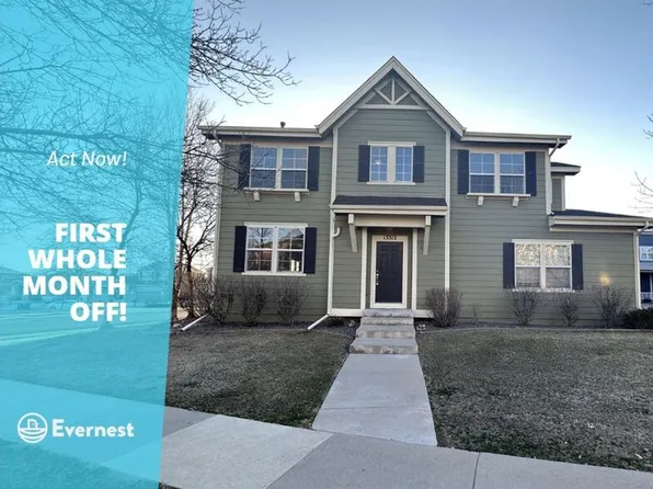 13312 Niwot Trl, Broomfield, CO 80020