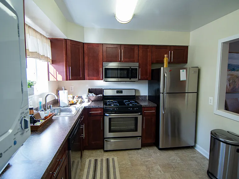 Brookville Townhomes — Photo 92