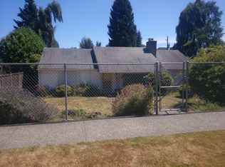 10026 Dibble Ave NW, Seattle, WA 98177