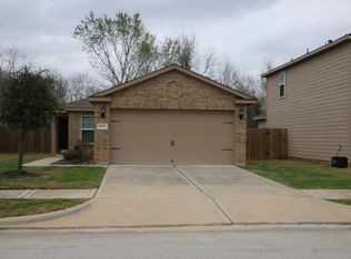 8035 Hall Oak Dr, Houston, TX 77075