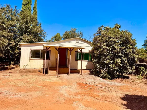 4348 Williamette St, Shasta Lake, CA 96019