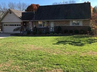 7037 Hacienda Ln, Harrison, OH 45030