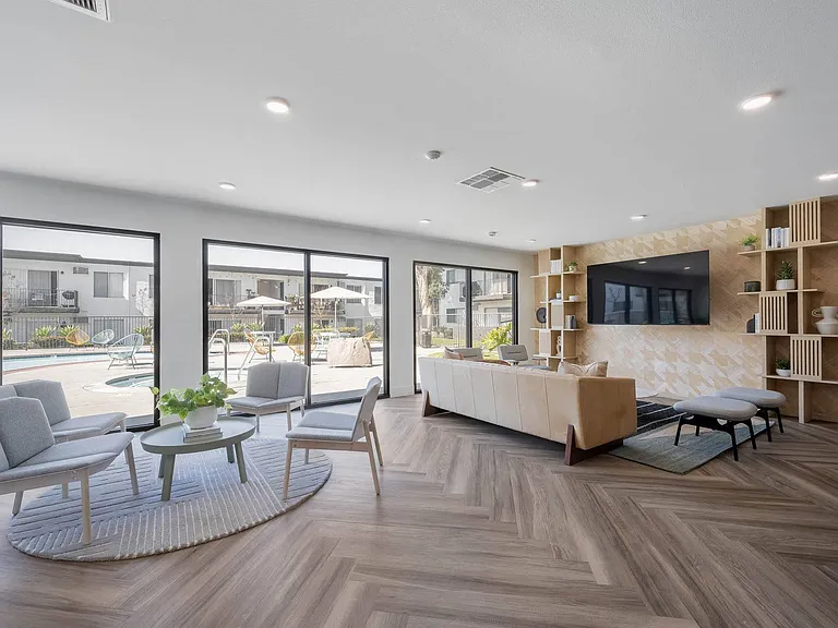 Latitude Apartments at Mission Valley — Photo 33