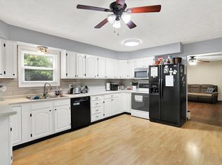 2747 E Midland Rd, Indianapolis, IN 46227