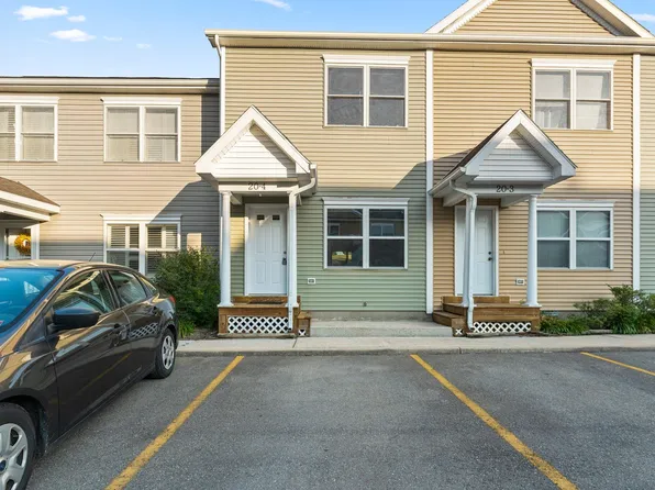 20 Beverly Ct APT 4, Lexington, VA 24450