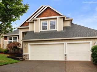 8313 SW 187th Ave, Beaverton, OR 97007