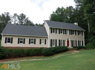 8 Valley Brook Dr SE, Rome, GA 30161