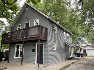 8405 Kickapoo St, De Soto, KS 66018