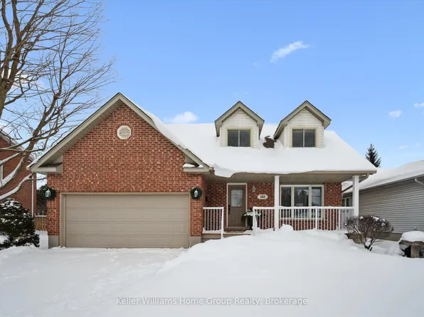 185 Forfar St W, Centre Wellington, ON N1M 1B1