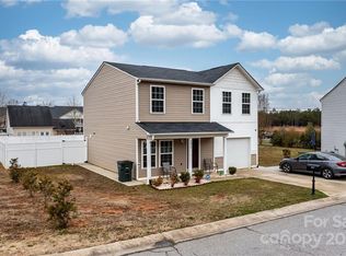 3977 Newhall Dr NW, Hickory, NC 28601