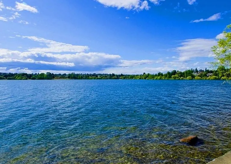 Greenlake