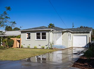 919 W 11th Ave, Escondido, CA 92025