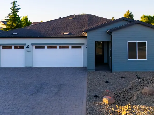 7648 E Louie Ln, Prescott Valley, AZ 86315