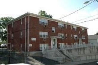 26 Clinton St APT 3B, Belleville, NJ, 07109