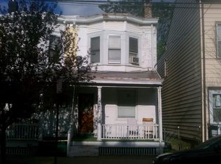 1006 Chestnut Ave, Trenton, NJ