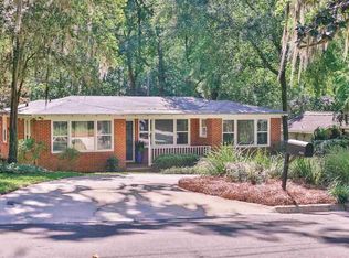 1045 Merritt Dr, Tallahassee, FL 32301