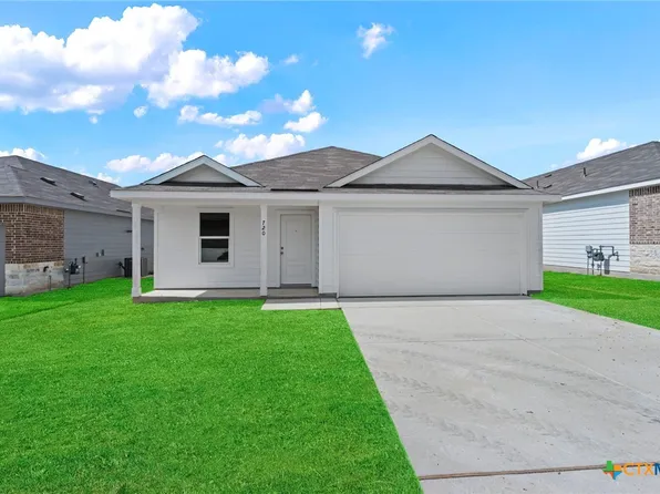 720 Horsetail Ln, New Braunfels, TX 78130